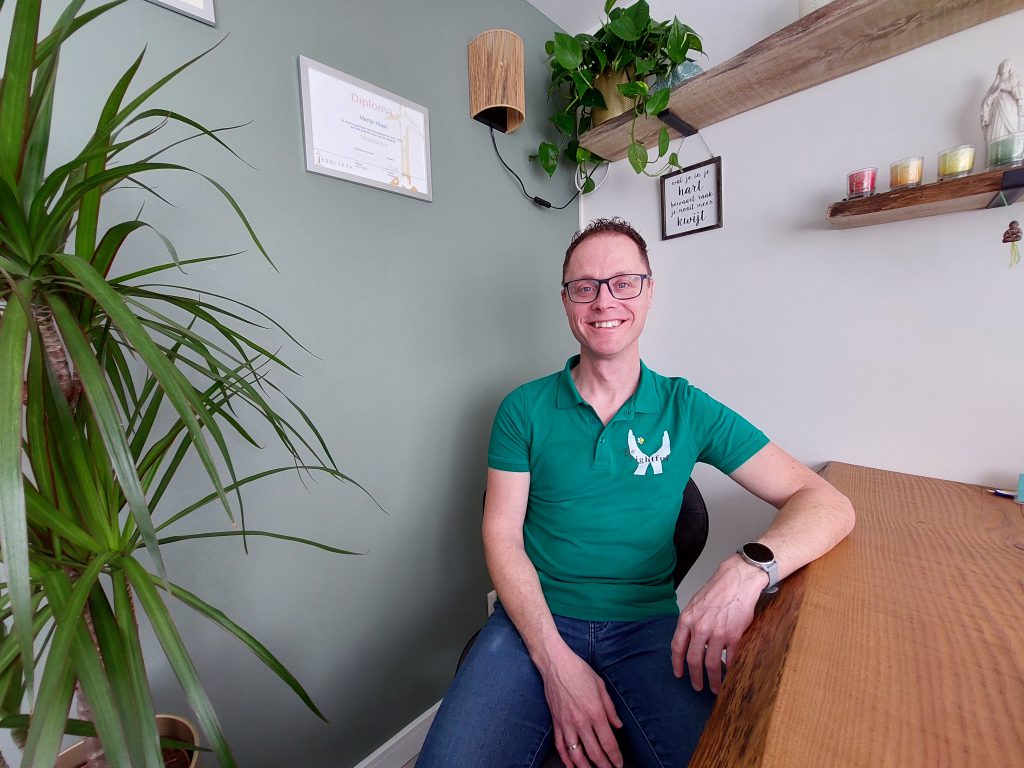 Contact met Be Lightful in Maarssen